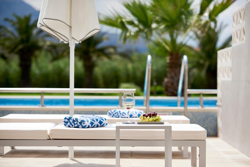 Mythos Palace Resort & Spa 55 - Room Example