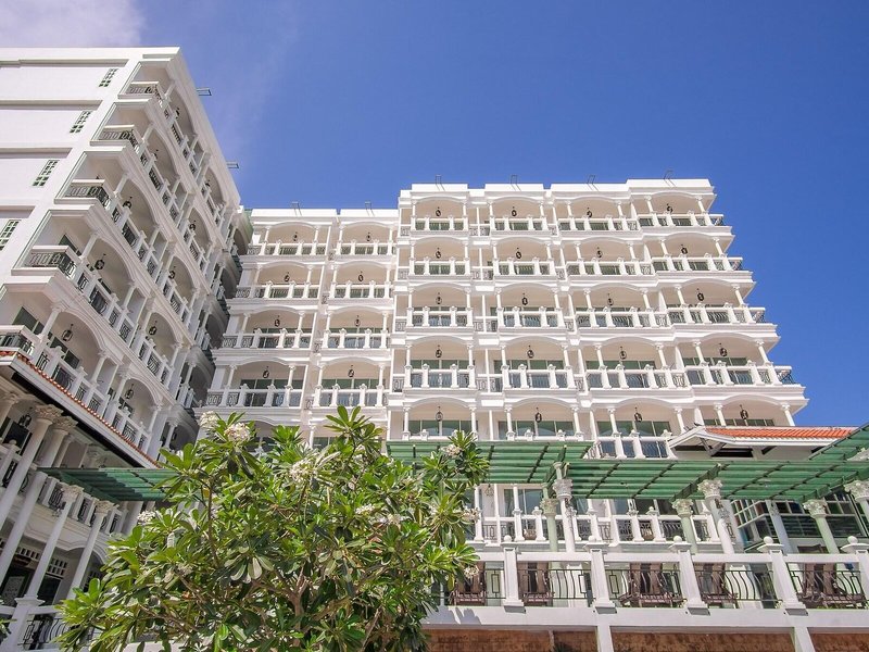 Grand Supicha City Hotel 5