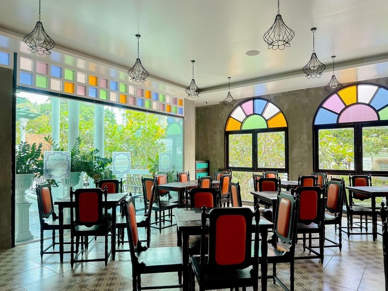 Grand Supicha City Hotel 19