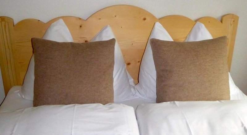 Hotel Roseg-Gletscher 5