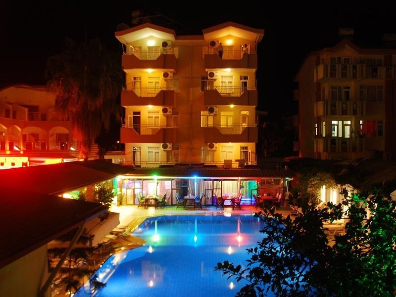 Orient Apartments 2