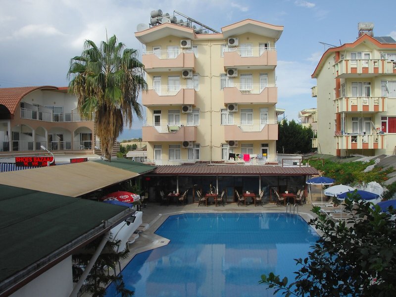 Orient Apartments 5