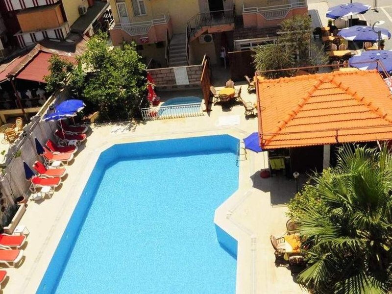 Orient Apartments 6