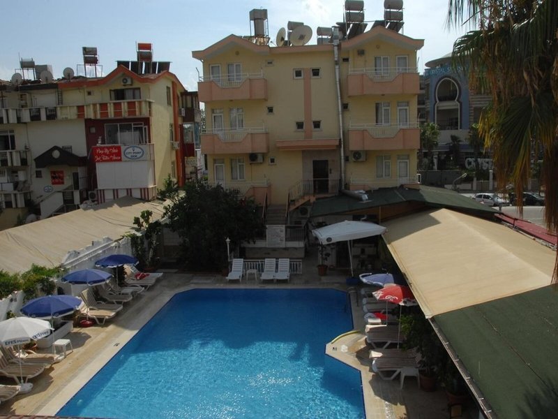 Orient Apartments 7