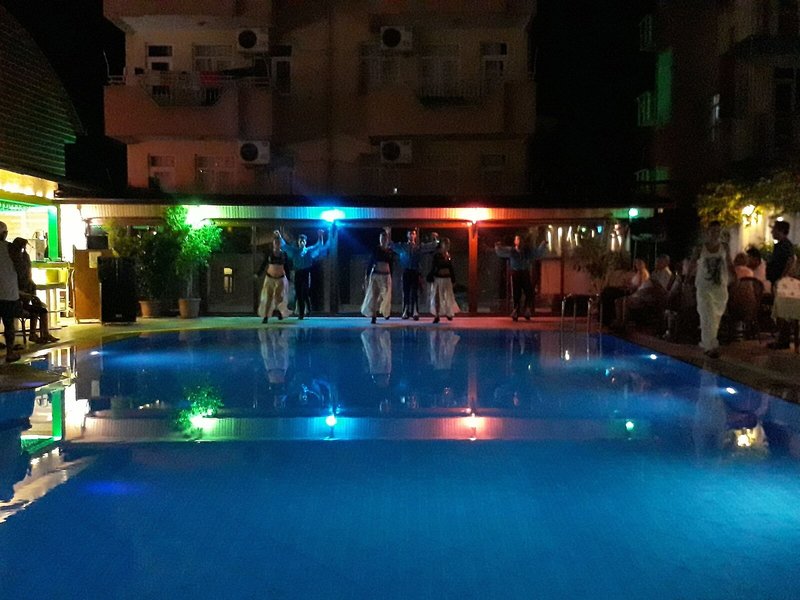 Orient Apartments 11