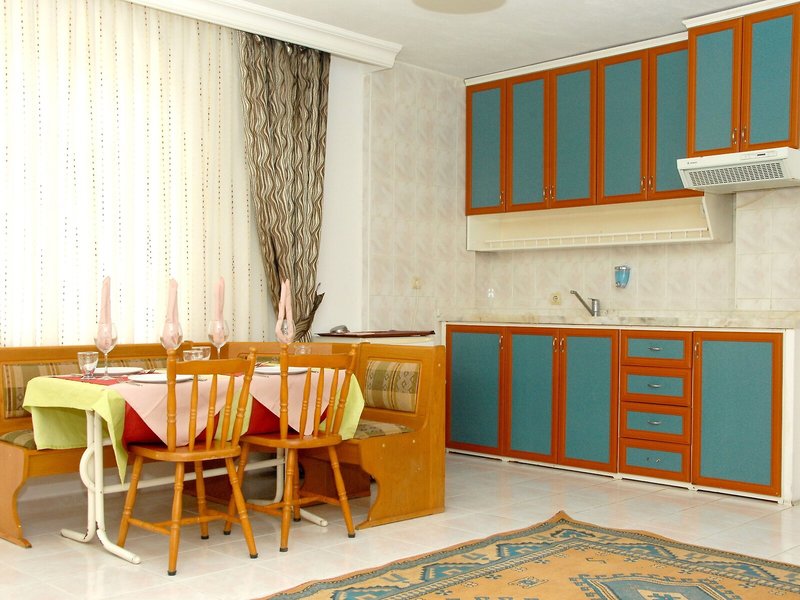 Orient Apartments 20