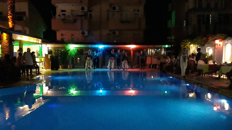 Orient Apart Otel 2