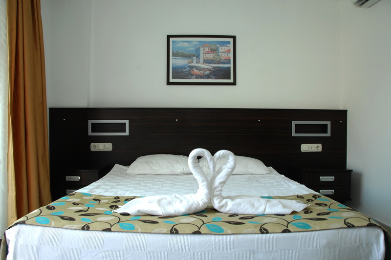 Orient Apart Otel 4