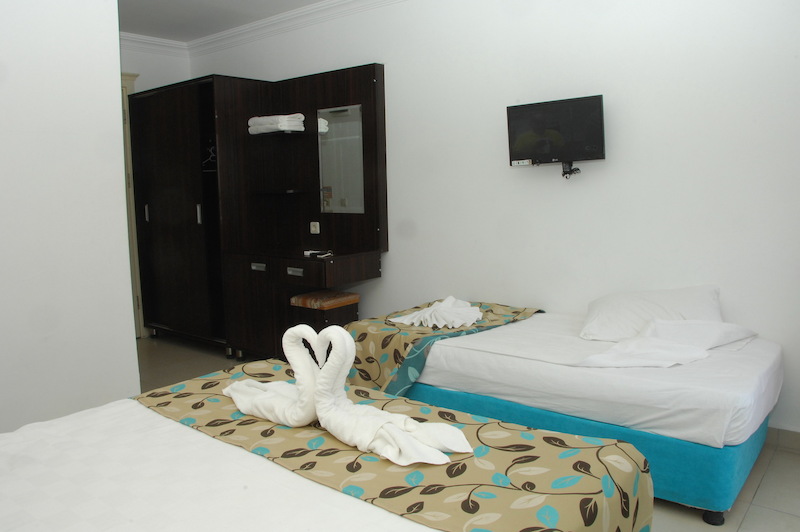 Orient Apart Otel 5
