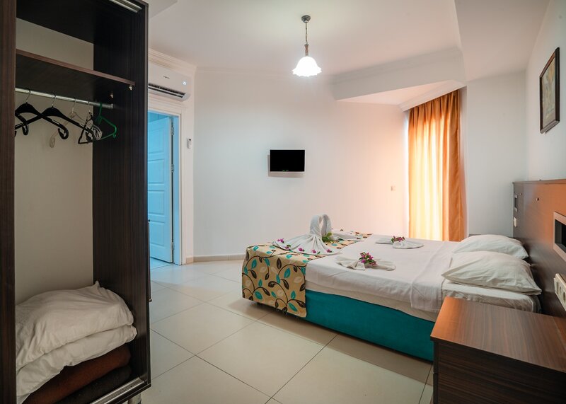 Orient Apart Otel 2