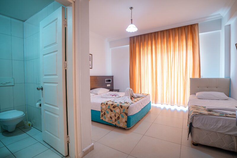 Orient Apart Otel 11