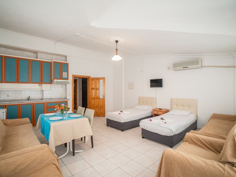 Orient Apartments 30