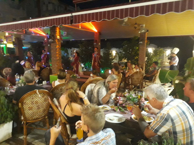 Orient Apart Otel 7