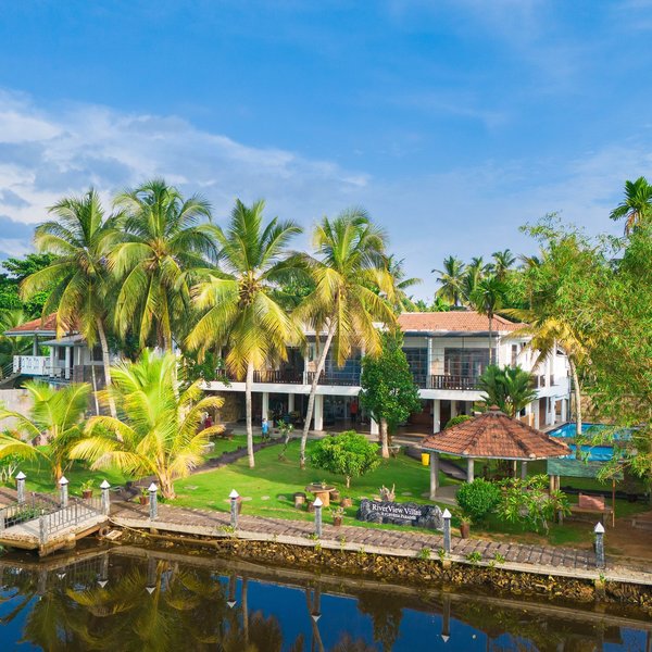 River View Villas 2
