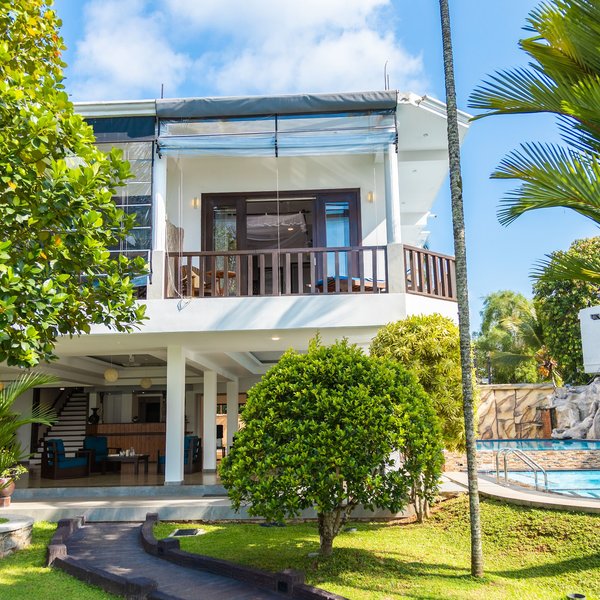 River View Villas 28