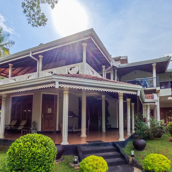River View Villas 13