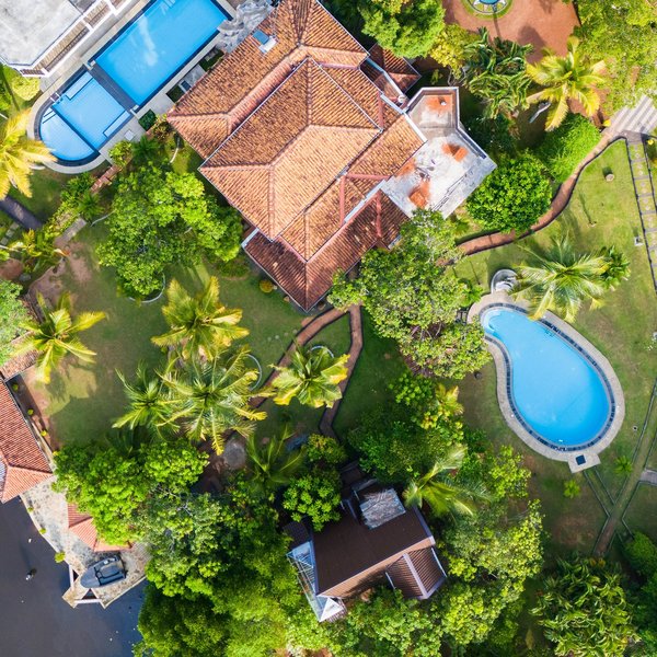 River View Villas