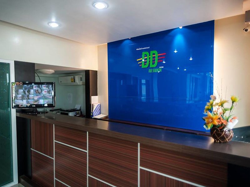 DD Residence 12