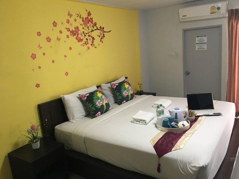DD Residence 21