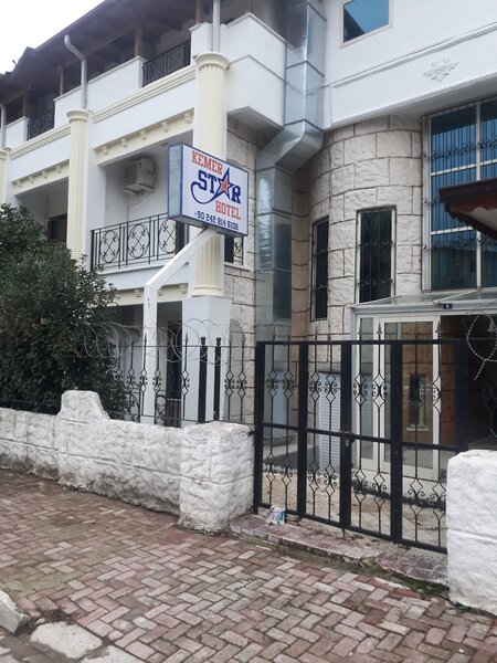 Kemer Star Hotel 1