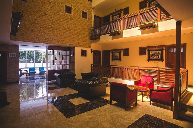 Kemer Star Hotel 2