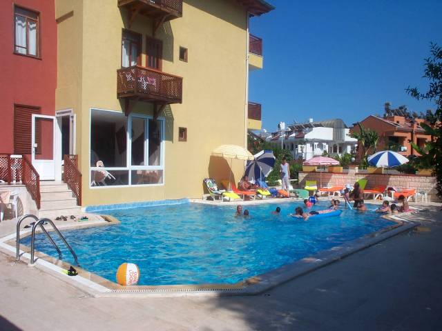 Kemer Star Hotel 7