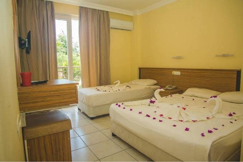 Kemer Star Hotel 14