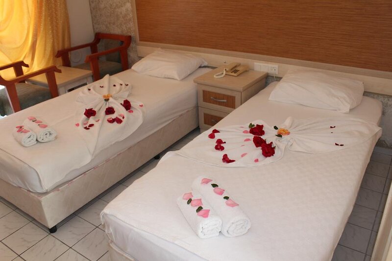 Kemer Star Hotel 24