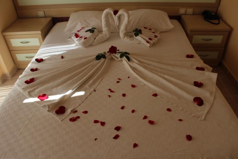 Kemer Star Hotel 28