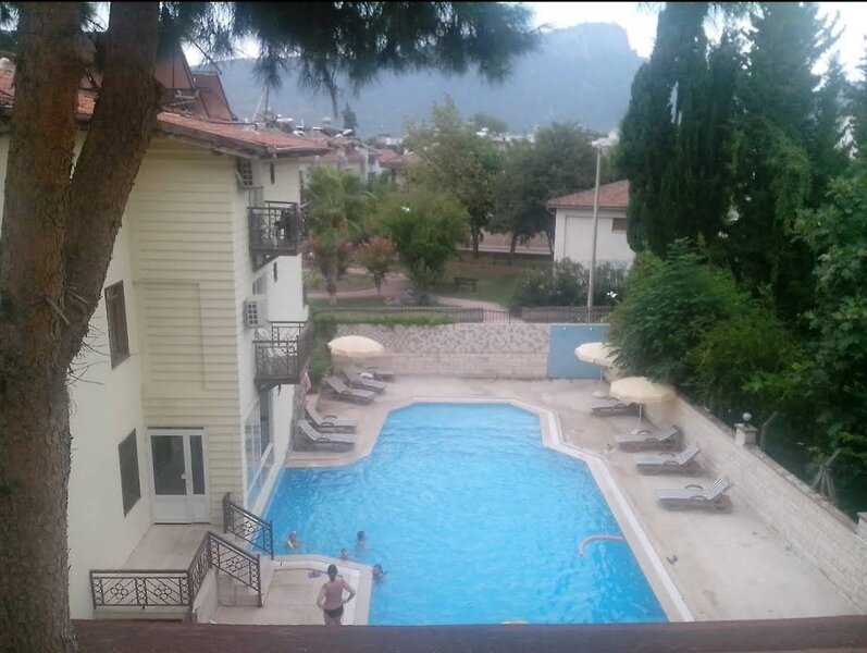 Kemer Star Hotel 1
