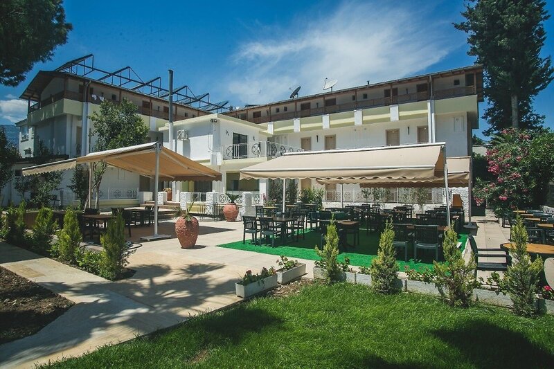 Kemer Star Hotel 5
