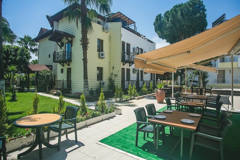 Kemer Star Hotel 6