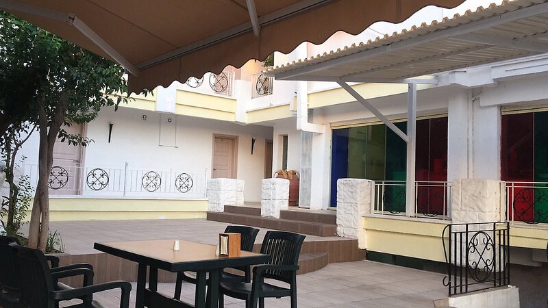 Kemer Star Hotel 9