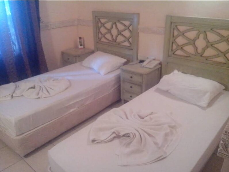 Kemer Star Hotel 13