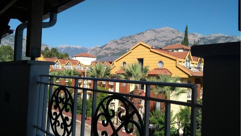 Kemer Star Hotel 14