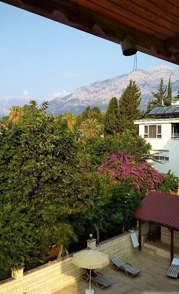 Kemer Star Hotel 18