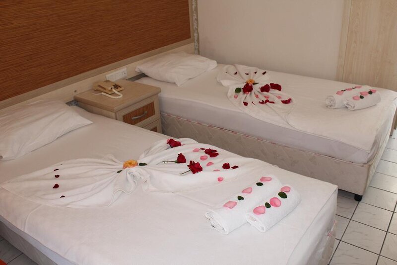 Kemer Star Hotel 20