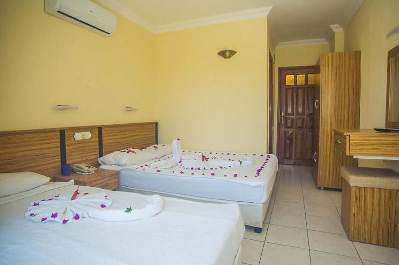 Kemer Star Hotel 22