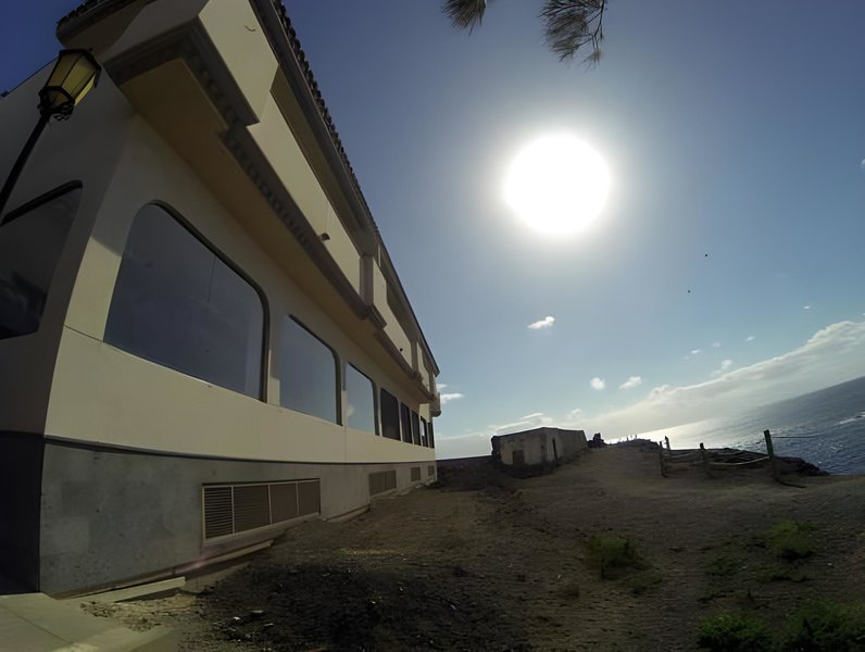 Cotillo Ocean View