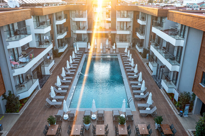 Side Amour Hotel 1