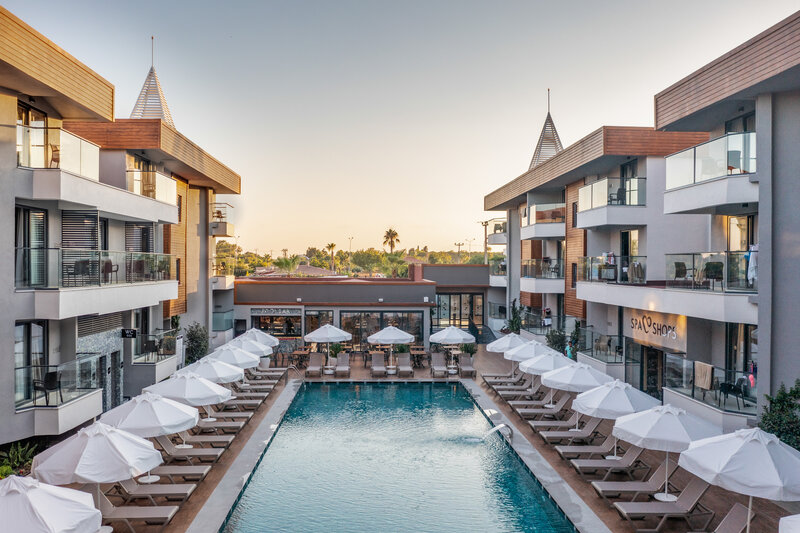 Side Amour Hotel 2