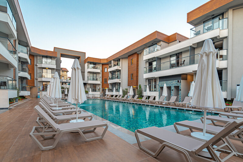 Side Amour Hotel 4