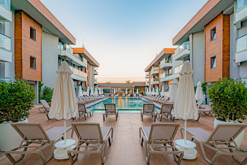 Side Amour Hotel 5