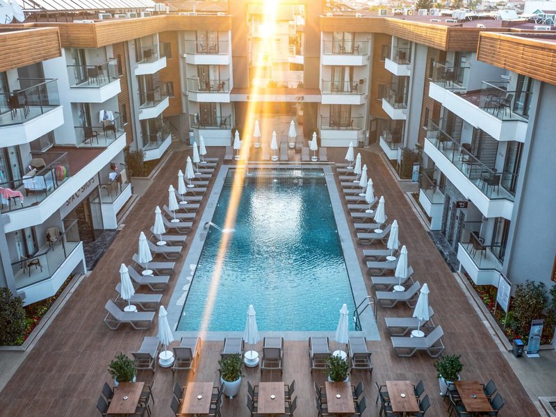 Side Amour Hotel 3