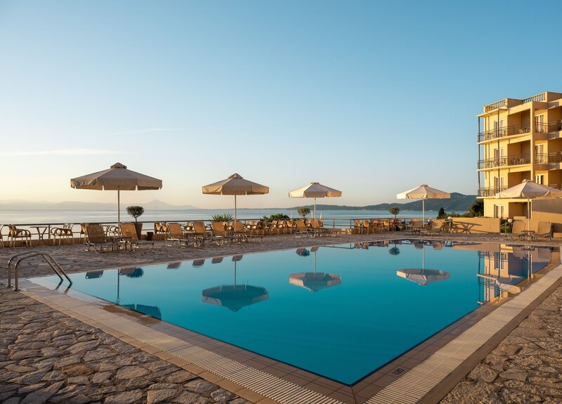 Mitsis Belvedere 1