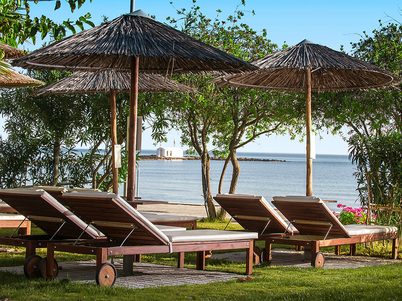 Corissia Beach 2