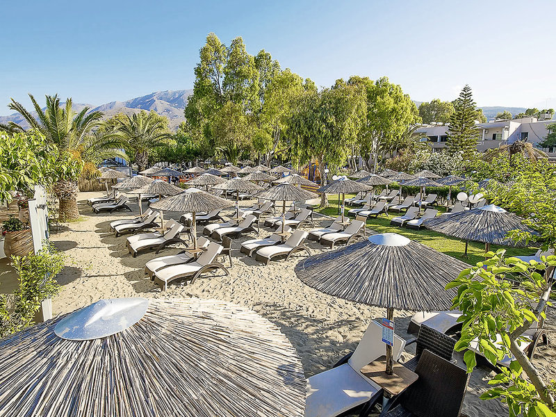 Corissia Beach 5