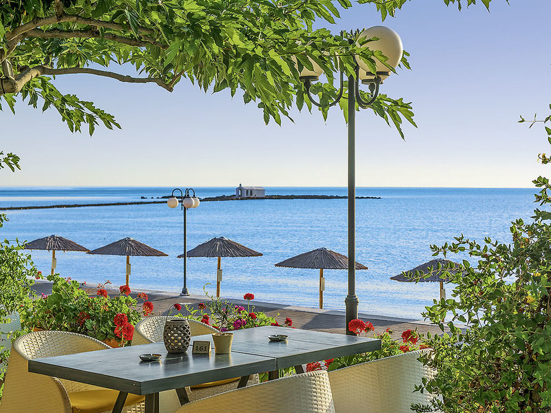 Corissia Beach 6