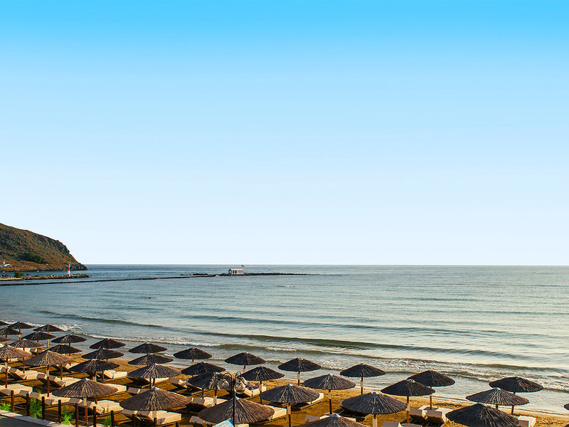 Corissia Beach 7