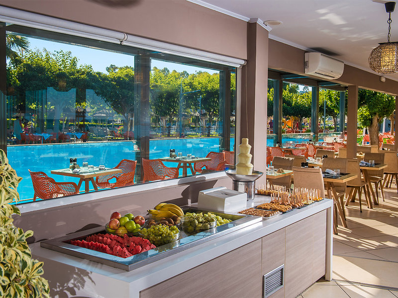 Corissia Beach 8